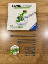 Gravitrax Expansion Set Scoop
