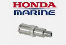 Honda Outboard Flush Hose