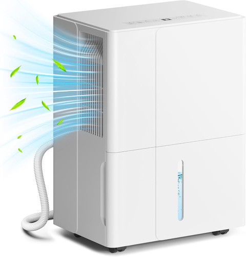 30l day dehumidifier - 30l/day,