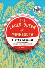 The Lager Queen of Minnesota
