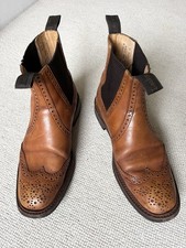 Loake 1880 Thirsk Men's Brogue