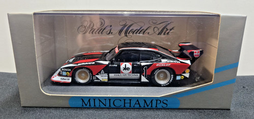 Minichamps 808501 ford capri - minichamps, 808501: