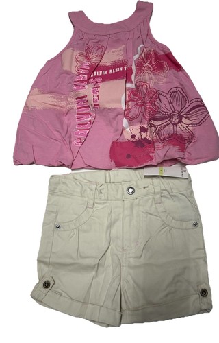 Calvin klein jeans - kids', girls