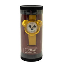 Steiff 1991 teddy bear head - 1991,