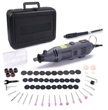 Tack Life RTD34AC Rotary Tool