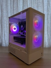 Ultra Fast Compact Gaming PC