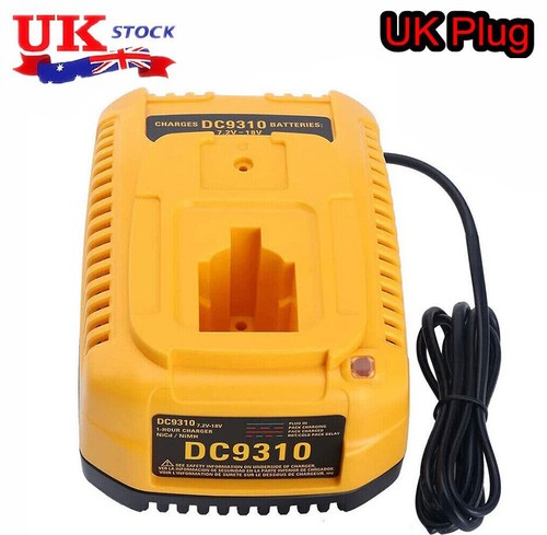 Dw9116 fast battery charger - dw9116,