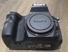 Sony Alpha A77 II 24.2MP