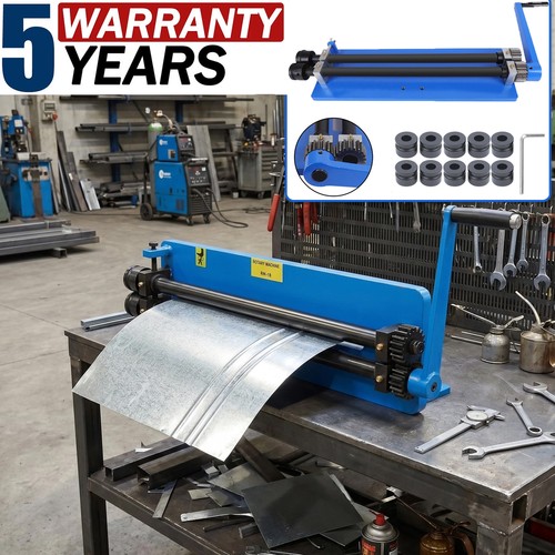 Bead roller machine former - roller,