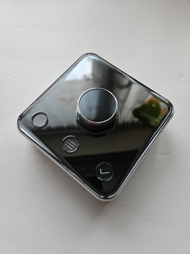 Hive wired thermostat model - hive,
