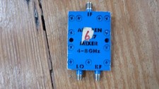 Anaren Mixer 70117 4-8GHz SMA