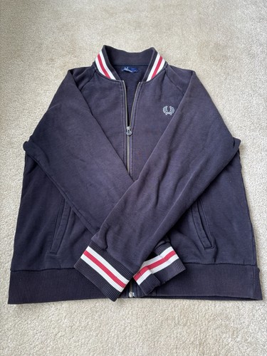 Fred perry jacket mens - fred,
