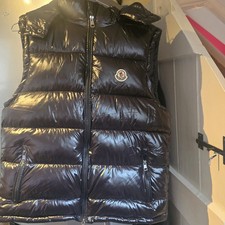 Moncler Men's Body Warmer