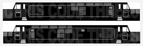 Adhesive vinyl class decal - vinyl,