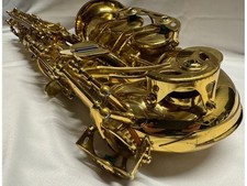 Hanson saxophone - hanson,