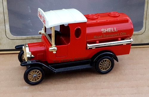 Lledo lp8 024a - lp8-024a., model