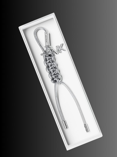 Michael kors silver tone - silver,
