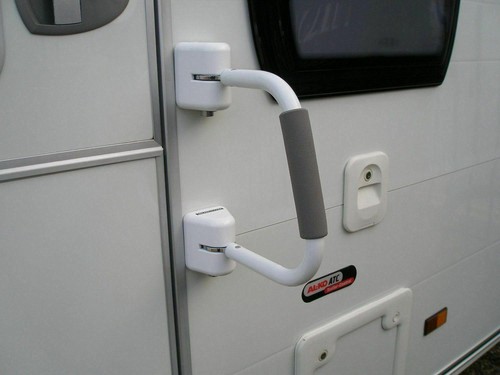 Milenco safety handle with - milenco,