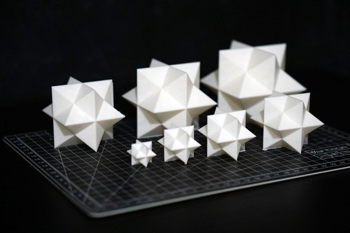 Escher solid first - escher's,