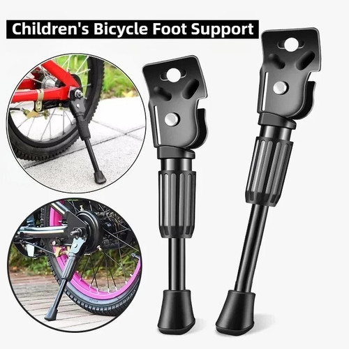 Kids bike kickstand for 14 - bike,