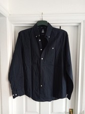Gaastra Dark Blue men's Shirt