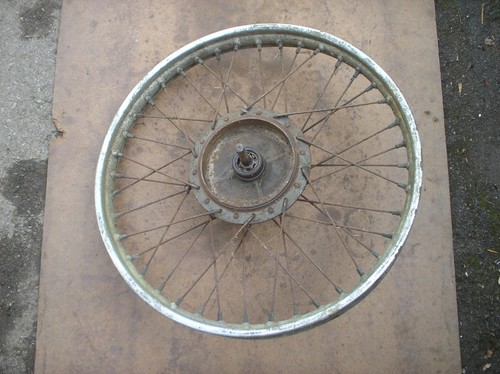 Royal enfield 350 500 trials - 500,