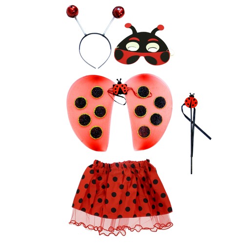 Piece insect fancy dress - piece,