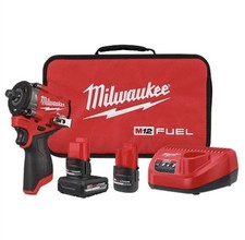 Milwaukee M12 FUEL FCIWF12G3-0