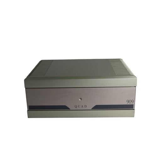Quad 909 power - 909,