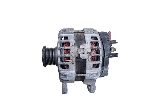 Vauxhall vivaro alternator 6 - vauxhall,