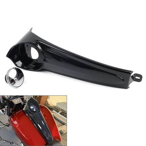 Stretched dash panel gas - dash,