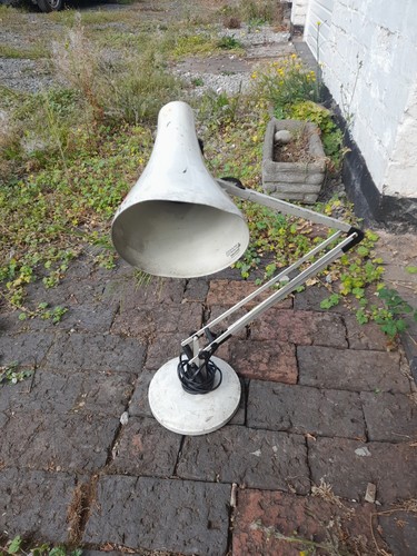 Vintage anglepoise desk lamp - vintage,