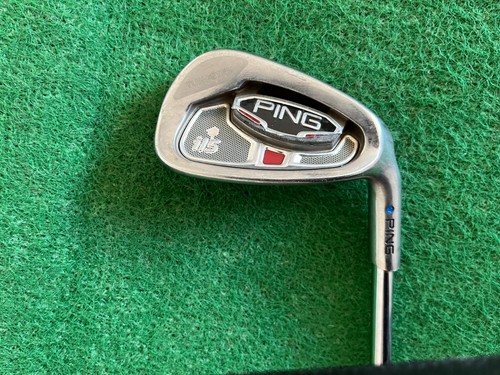 Ping i15 pitching wedge blue - ping,