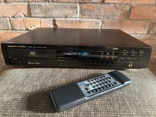 Marantz CD-63SE Special