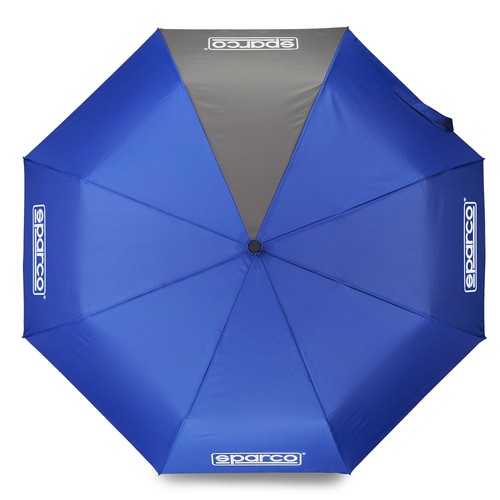 Sparco foldable umbrella with - foldable,
