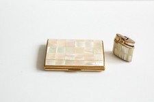 Ronson mother pearl - mother,