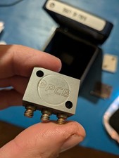 PCB PIEZOTRONICS 356A71 TRIAXIAL HIGH TEMPERATURE ACCELEROMETER SENSOR UK