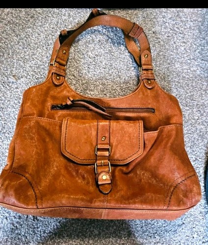 Womens tan leather - tan,