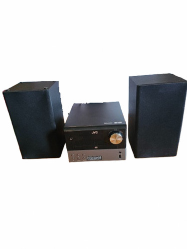 Jvc d327b wireless - jvc, ux-d327b