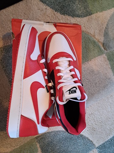 Nike jordan ebernon - nike, low