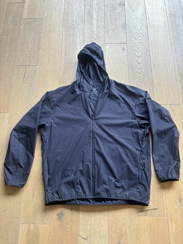 Uniqlo hooded men - uniqlo,