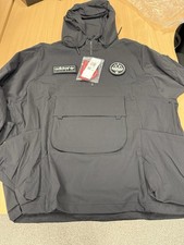 Spezial Fc Todmorden Smock
