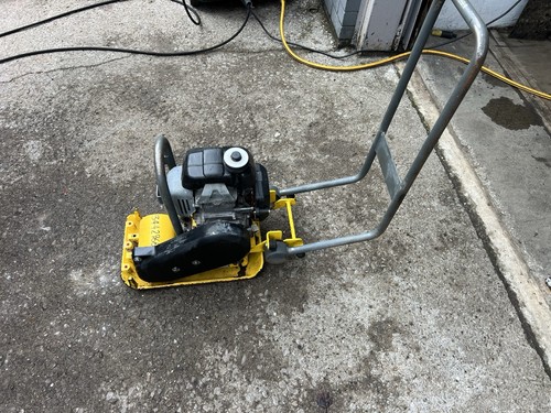Wacker neuson vp1135a - wacker,