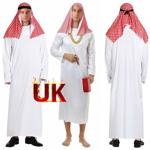 Mens islamic thobe muslim - islamic,