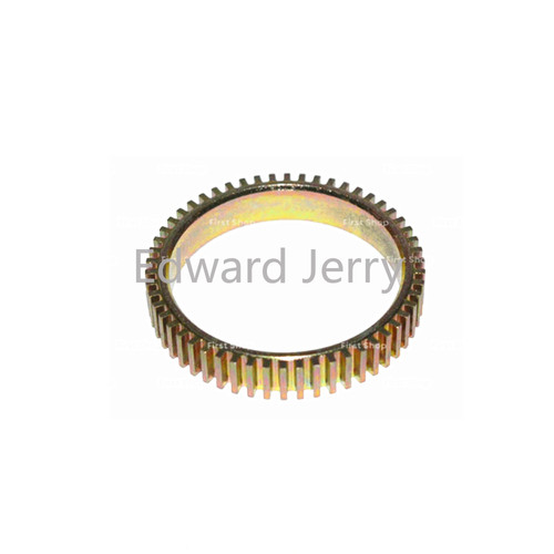 New abs rotor sensor rear - rotor,