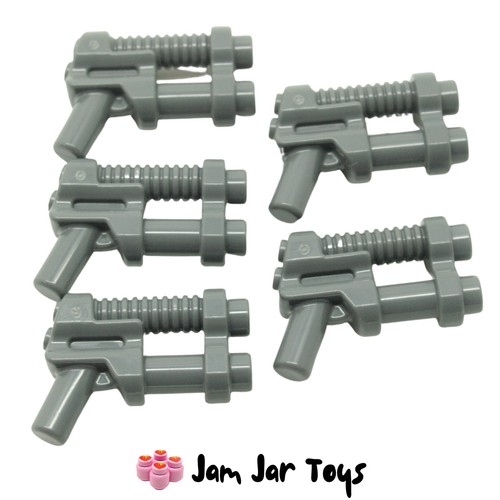 Lego twin barrel - barrel, x5