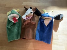 Genuine Baby Einstein Hand