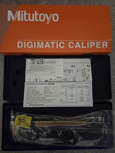 New mitutoyo 500 197 - mitutoyo, 500-197-30
