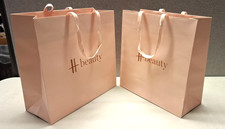2X HARRODS BEAUTY/ H BEAUTY