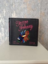 Tattoo johnny 000 - johnny:,